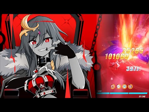 Rimestar (37056/30880) Memorial Arena [Master] Budget with HoS