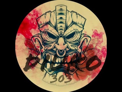 Diuko 303 - Shamanic Tales