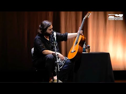Festival Internacional de Guitarra José Tomás Villa de Petrer - Yamandu Costa
