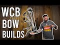 2025 Bow Builds WCB