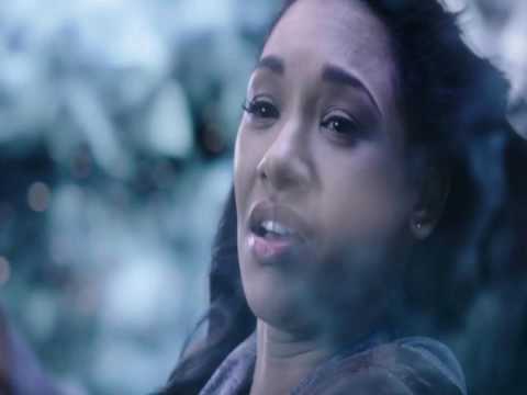 Barry/ Iris~ The Flash {3x17}