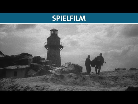 Leuchtfeuer - Spielfilm / Drama (ganzer Film auf Deutsch) - DEFA