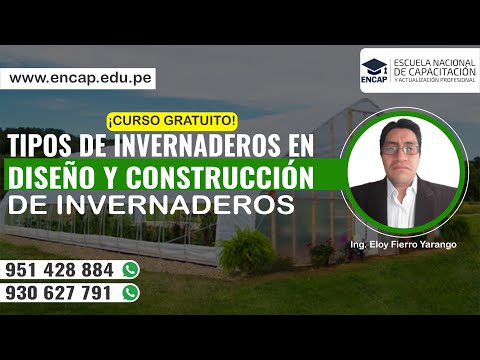 , title : 'CURSO:  TIPOS DE INVERNADERO EN DISEÑO Y CONSTRUCCION DE INVERNADEROS 2023'