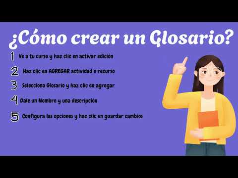 Actividades del Sistema moodle