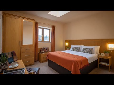 Clifden Station House Hotel, Clifden, Irlanda