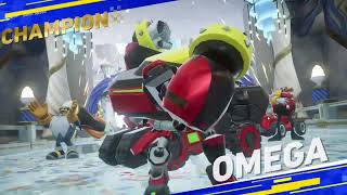 Omega