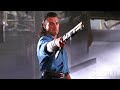 Jean Claude Van Damme Shoots The Pigeon Killer Hard Target CLIP 4K