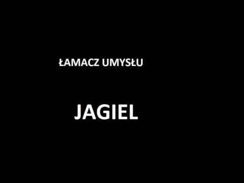 Jagiel - Łamacz umysłu