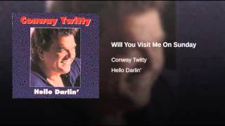 Conway twitty(3)