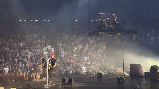 blink-182 - Bored To Death (Live in Dallas, TX American Airlines Center July 5, 2023)
