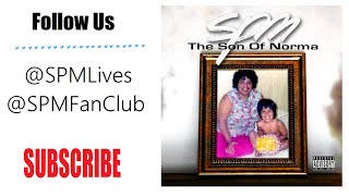 SPM - And They Said (Quick 16)