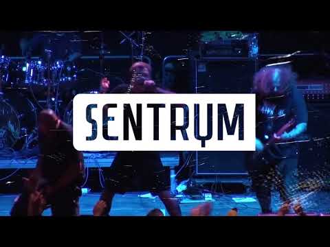 Napalm Death in Kyiv. 24/02/18