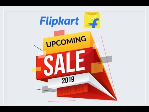 Flipkart Big Shopping Days Sale 2019 ...