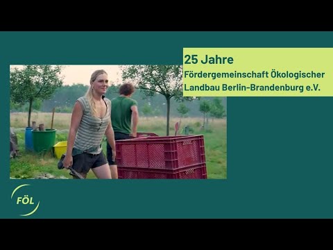 25 Jahre FÖL e.V.  - der Jubiläumsfilm