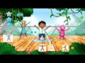 Nickelodeon Dance Joy To The World