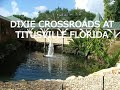 DIXIE CROSSROADS AT TITUSVILLE FLORIDA