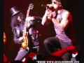 Slash feat. M.Shadows - Nothing to Say w ...