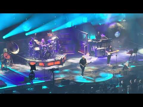 Rush - YYZ, Aug 7, 2026, Scotiabank Arena, Toronto thumbnail