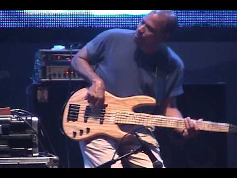 Vital Information 01 Time Tunnel (Frank Gambale, Steve Smith, Coster, Browne) 9-3-2005 Korea