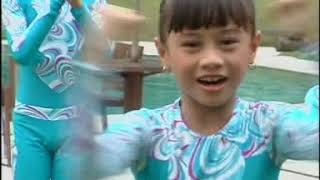 Download lagu Senam ceria anak Indonesia mp3