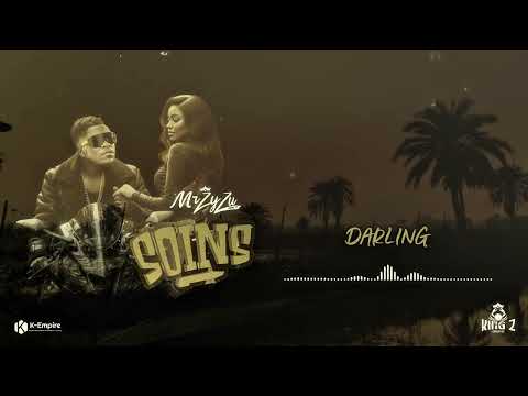 Mr Zyzu King Z - Soins (Official Audio Lyrics)