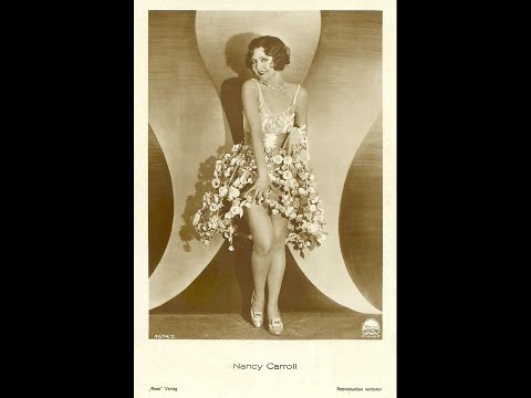 "I Can't Give You Anything But Love" Maestro Sam Wooding Y Sus Chocolate Kiddies 1929 Barcelona