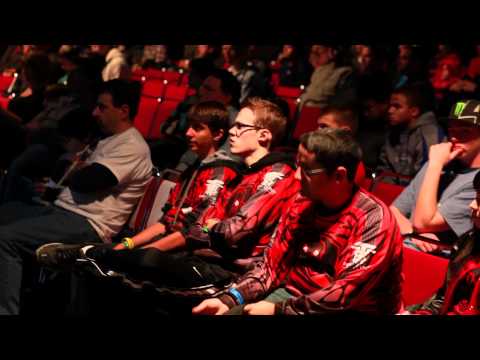 Adventures With Aviator - Music Monday #29 Team FeaR At MLG Providence...