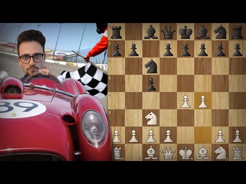 How to WIN with the Grand Prix Attack!