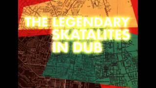 The Legendary Skatalites In Dub [Meet King Tubby].
