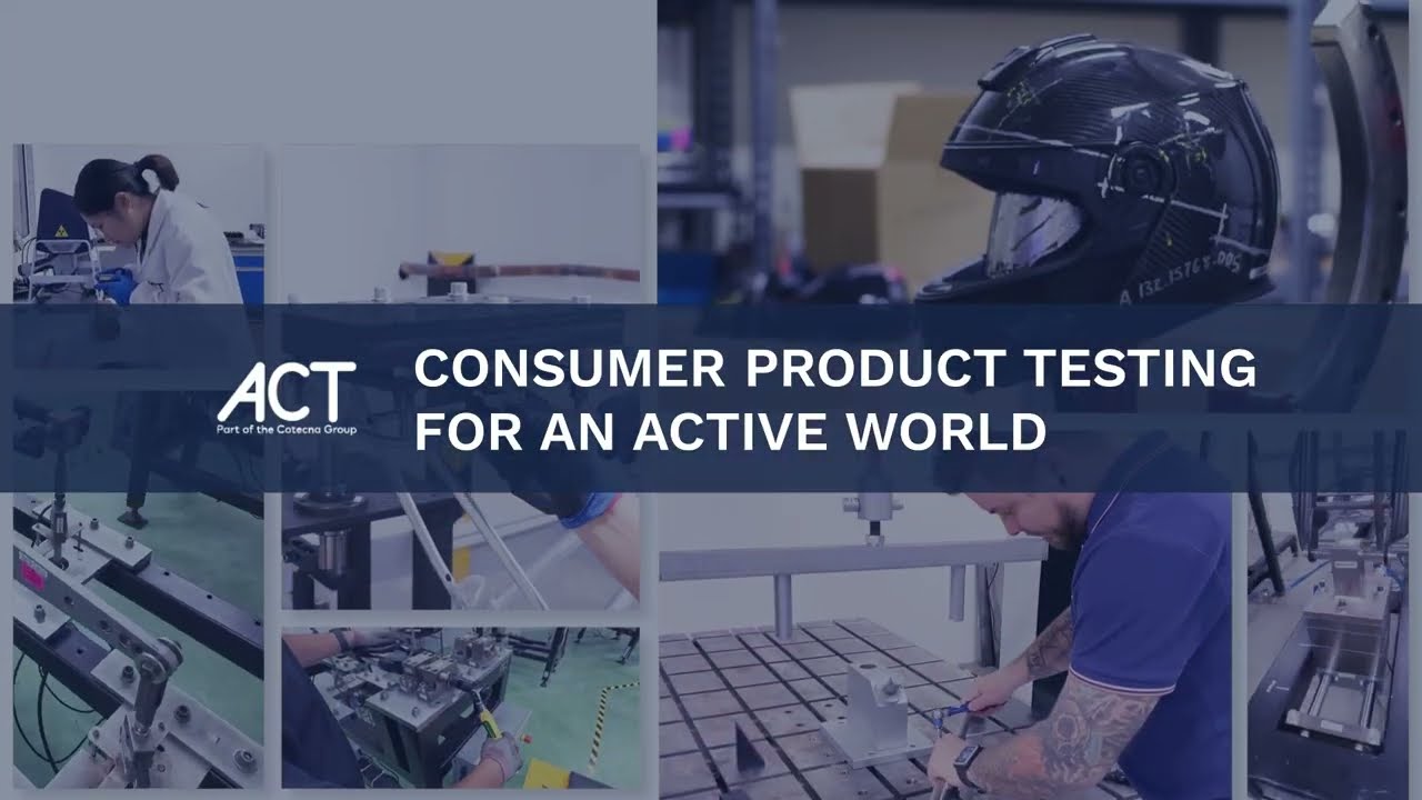 ACT Lab Corporate Video