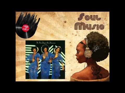 THE THREE DEGREES - THE RUNNER (SOUL DISCO CLASSIC 1979) (HI QUALITY VERSION)