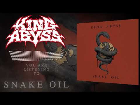 King Abyss - Snake Oil