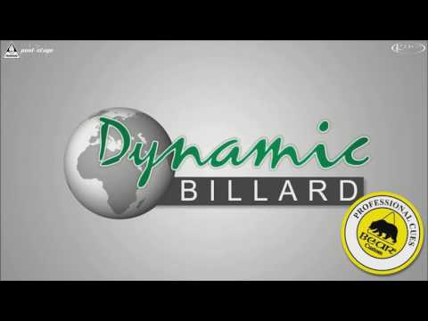 Stuttgart Open   Tag 3  powered by TOUCH / German Tour