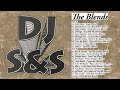 DJ S S The Blends Mixtape Cassette