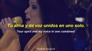 Nightwish - Phantom Of The Opera ; Sub Español &amp; Inglés (End of an Era HD)