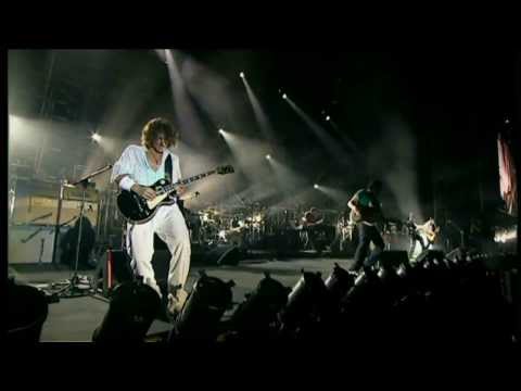 Ligabue - "Balliamo sul mondo" e "Quelli tra palco e realtà" (DVD n°3 - Stadio San Siro)