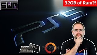 Are These "Leaked" PS5 Specs Even Possible? | Rumor Wave!