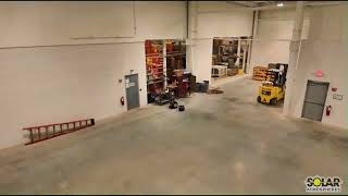 Solar Atmospheres of Michigan announces the completion of its 20,000 s