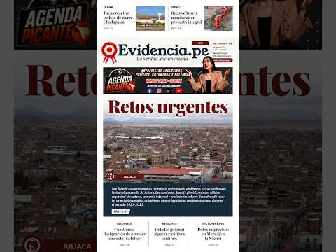 Los seis retos que marcarán la agenda del próximo alcalde de San Román
