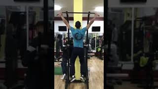 musculation sant matriel