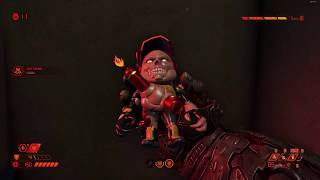 DOOM Eternal: All ARC COMPLEX Toy Locations