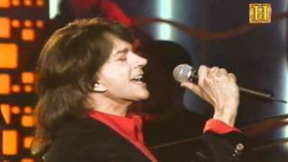 Camilo Sesto - Fresa Salvaje (versión disco)