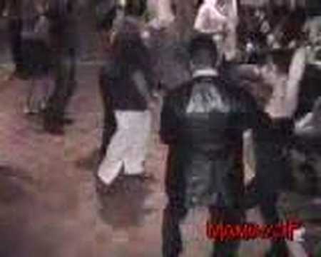 Juan Matos Social Salsa Style