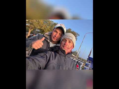 Resumen de lo que fue la fiesta del 65 aniversario LAGUNA LA SALADA GRANDE MADARIAGA URIÓNLAGABY 💪