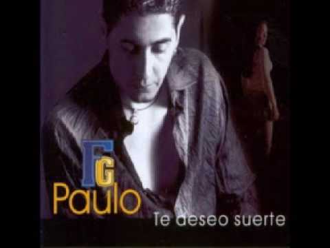 Pregùntele a ella-Paulito fg