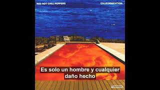 Red Hot Chili Peppers - Savior (SUBTITULADA AL ESPAÑOL)