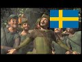 Shrek Merry Men Robin Hood Song Swedish