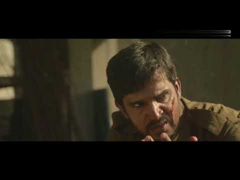 Imran Mutalib Qureshi Frustrate , antihero