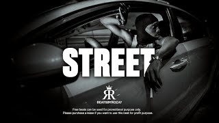 Download lagu FREE Dancehall Riddim Instrumental 2026 | STREET 🇯🇲 mp3