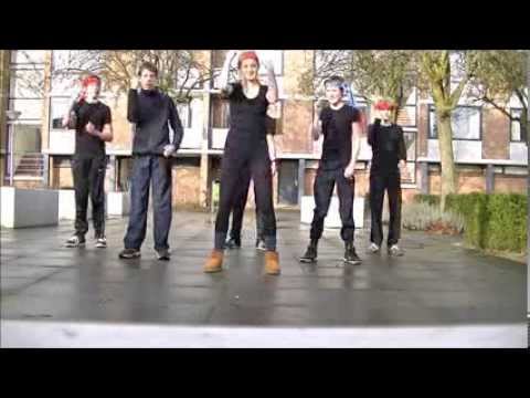 Legacy - Nicky Romero & Krewella (Alternative Version)